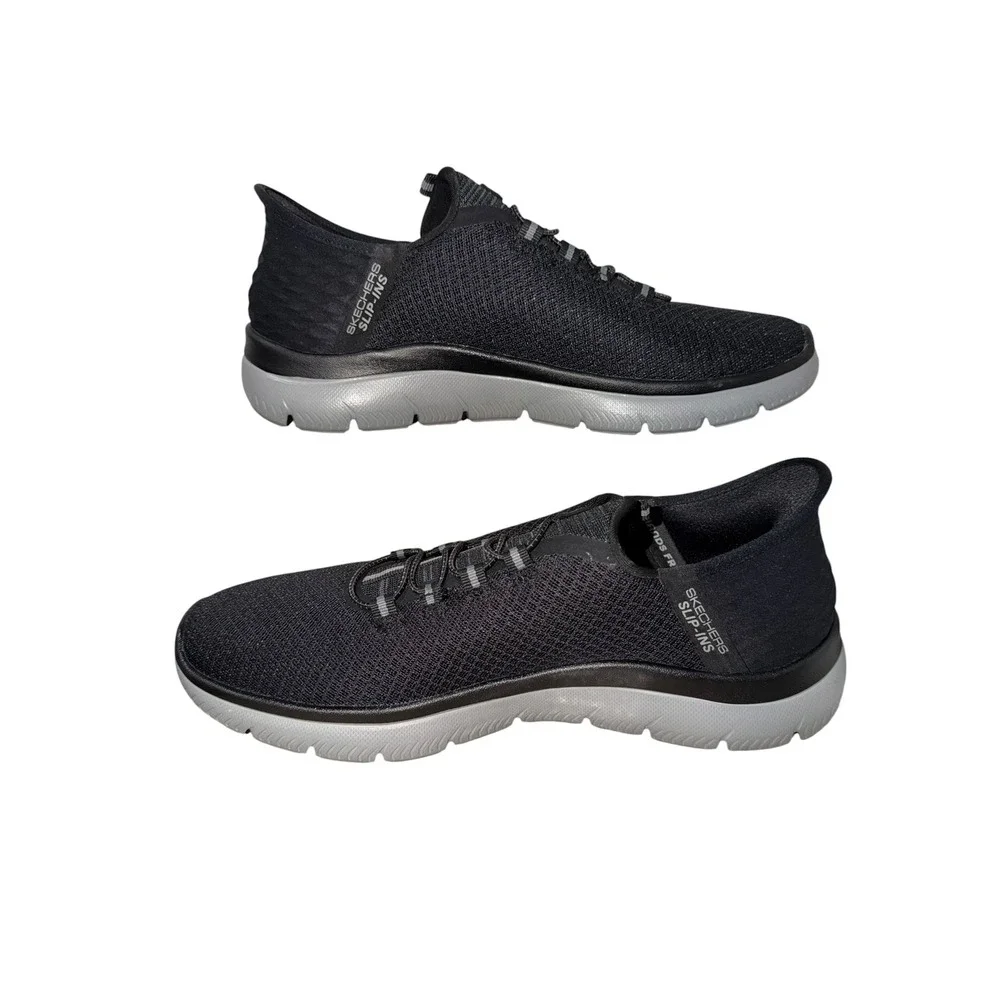 Skechers hands free